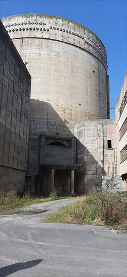 Lemoizko zentral nuklearra