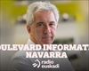 Boulevard informativo Navarra