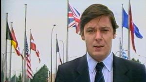 Muere Mikel Agirre, primer corresponsal internacional de EITB