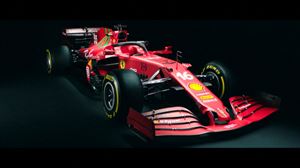 Ferrari presenta su monoplaza para esta temporada