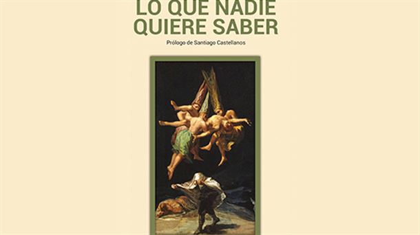 Nuevo libro de la psicoanalísta guipuzcoana Lierni Irizar