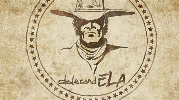 Portada del “DalecandELA the soundtrack”, el disco solidario destinado a los enfermos de ELA