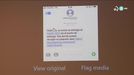 Se multiplican las estafas a través de los SMS