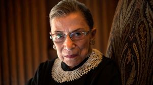 Notorious RBG: el voto particular de una voz disidente 