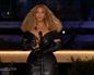 Beyoncé y Taylor Swift hacen historia en los Grammy