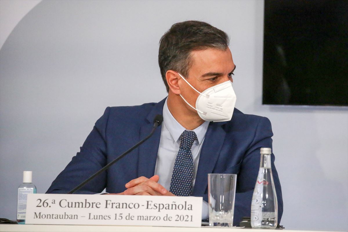 El Gobierno español y el PSOE subrayan que es Sánchez quien decide a sus ministros