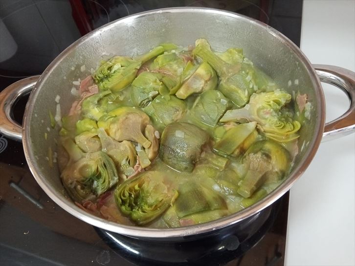 imágenes aportadas por oyentes