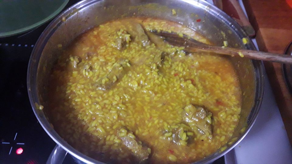 imágenes aportadas por oyentes