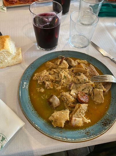 imágenes aportadas por oyentes