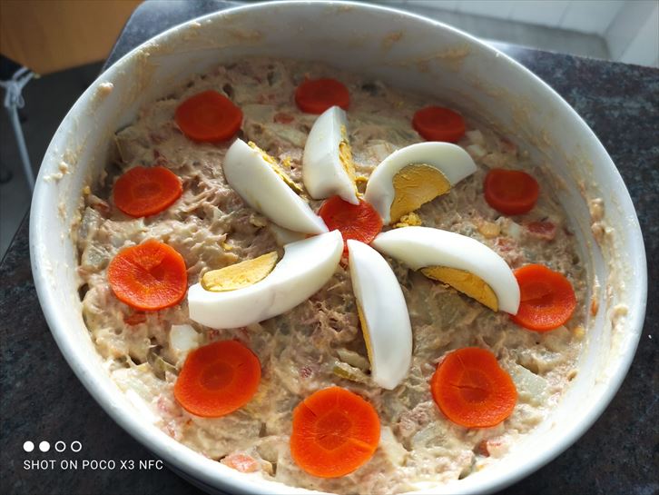 imágenes aportadas por oyentes