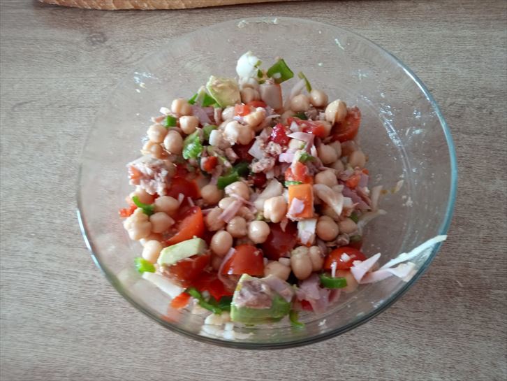 imágenes aportadas por oyentes