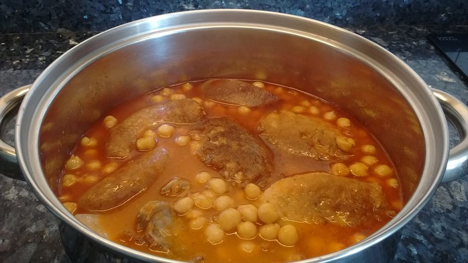 imágenes aportadas por oyentes