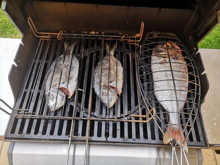 imágenes aportadas por oyentes