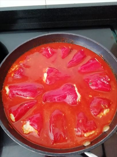 imágenes aportadas por oyentes