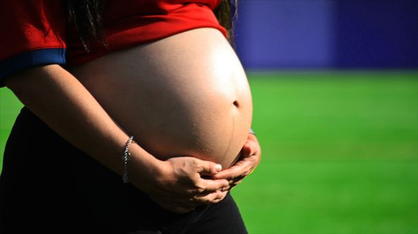 Ginecóloga de Cruces: "Se recomienda vacunar a las embarazadas en cualquier trimestre de la gestación"
