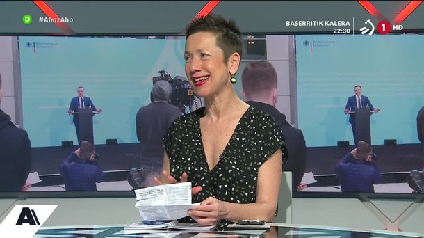 Zergatik diegu beldur handiagoa AstraZenecaren albo-ondorioei Ibuprofenoarenei baino?