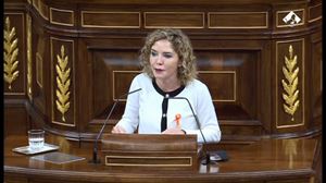 Desbandada en el partido de Inés Arrimadas con bajas en el Senado y en el Congreso