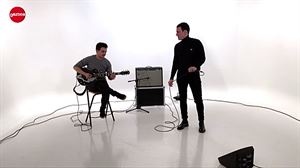 Iñaki Ortiz De Villalba, de Modus Operandi, a las 21:30 horas, en Udak Dakarrena