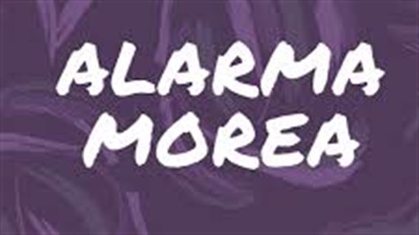 Alarma Morea, feminismo a ritmo de rumba en euskera