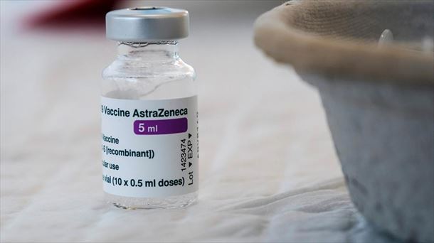 Europa no se pone de acuerdo en la estrategia de vacunación con AstraZeneca