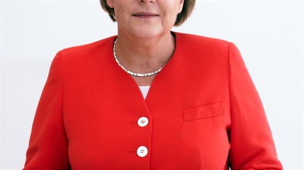 Angela Merkel, historia de una profesional de la política