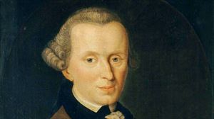 Kant y la mayoría de edad