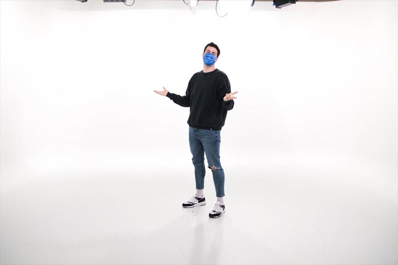 Julen Idigoras, 'B Aldea'