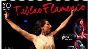 30 edición del Tablao Flamenco Le Coup de Vitoria-Gasteiz