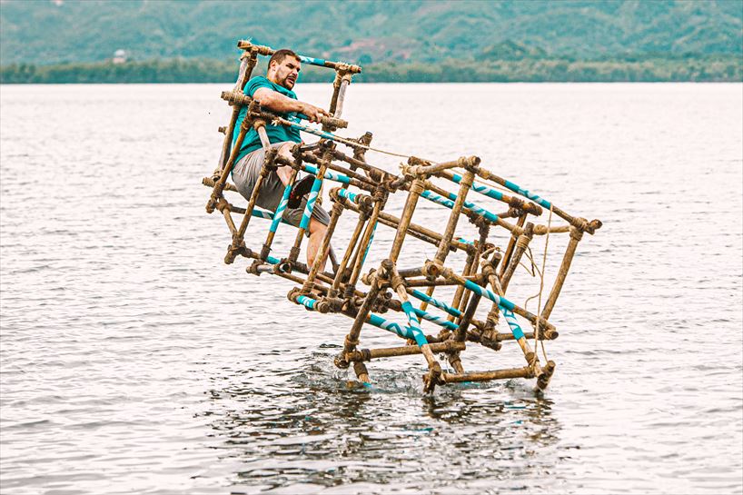 Painoren erorikoa, dueluan