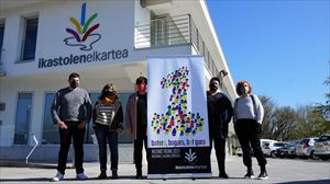 Kilometroak 2021 Goierrin ospatuko da Batera, bagara, bat gara lelopean