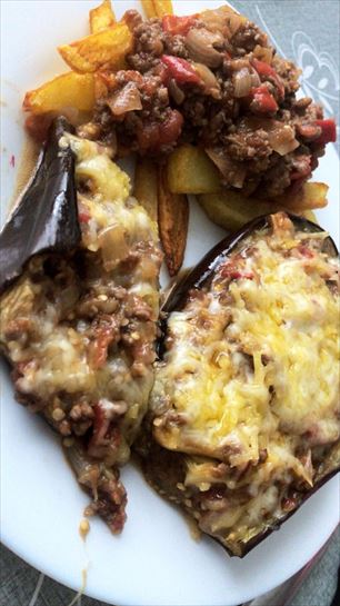 imágenes aportadas por oyentes