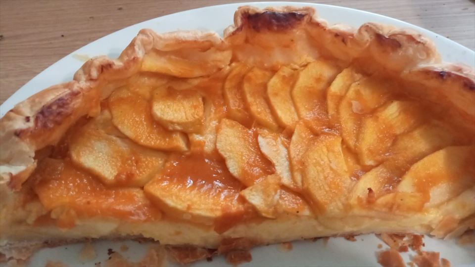 imágenes aportadas por oyentes