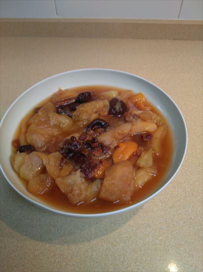 imágenes aportadas por oyentes