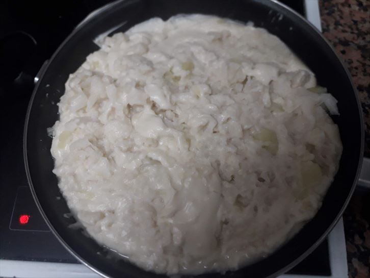 imágenes aportadas por oyentes