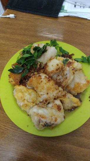 imágenes aportadas por oyentes