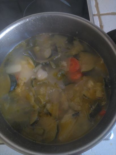 imágenes aportadas por oyentes