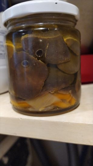 imágenes aportadas por oyentes