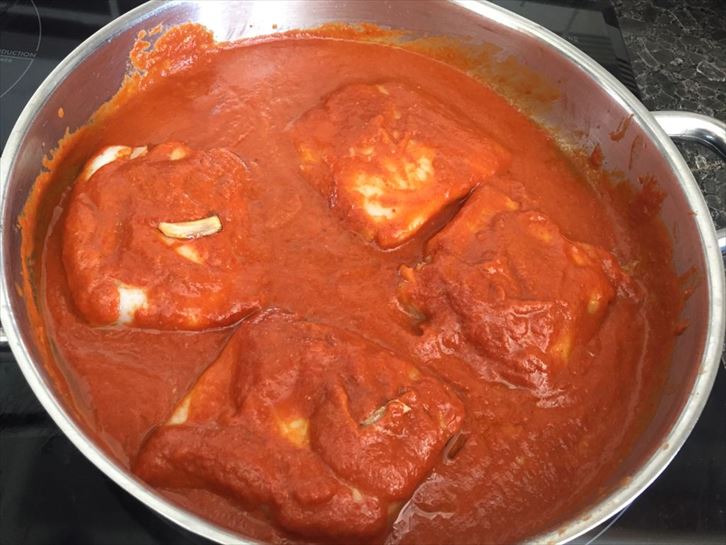 imágenes aportadas por oyentes