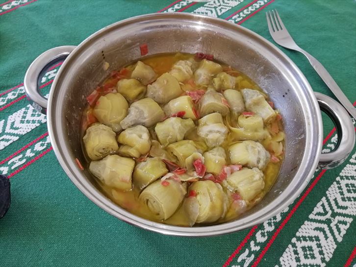 imágenes aportadas por oyentes