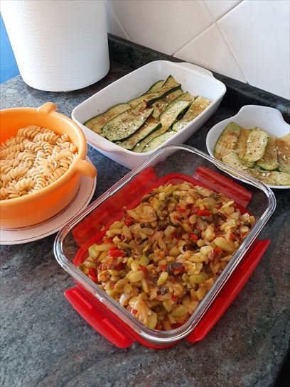 imágenes aportadas por oyentes