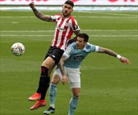 Unai Nuñez regresa al Athletic cedido por el Celta