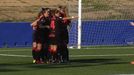 La Real Sociedad se mete en la pelea por Europa tras ganar al Sporting de Huelva