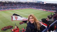 Reyes Prados: KO PORRA VIP!