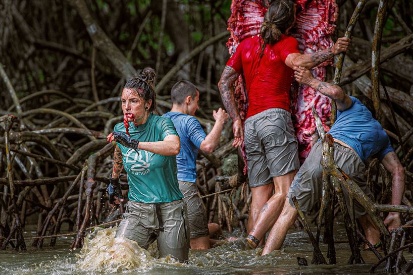 Inge, kanibalen jokoan