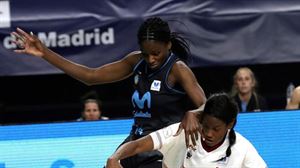 Lointek Gernikak bost puntuko desabantaila irauli beharko du Estudiantesen aurka