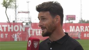 Aduriz: ''Hay ganas de que llegue el día y se dispute la final''