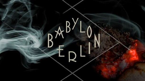 "Babylon Berlin", una exquisita serie ambientada en la Alemania de los años 20
