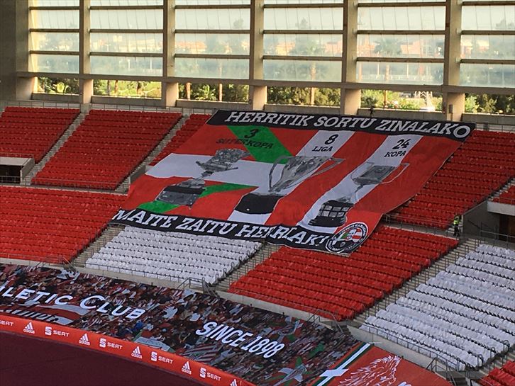 Cartuja zelaia. EITB Media