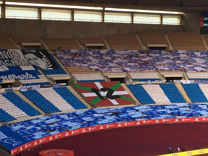 Cartuja zelaia. EITB Media