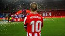 Iker Muniain